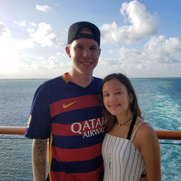 Meet your Posher, Mckay - Picture 1 of 1